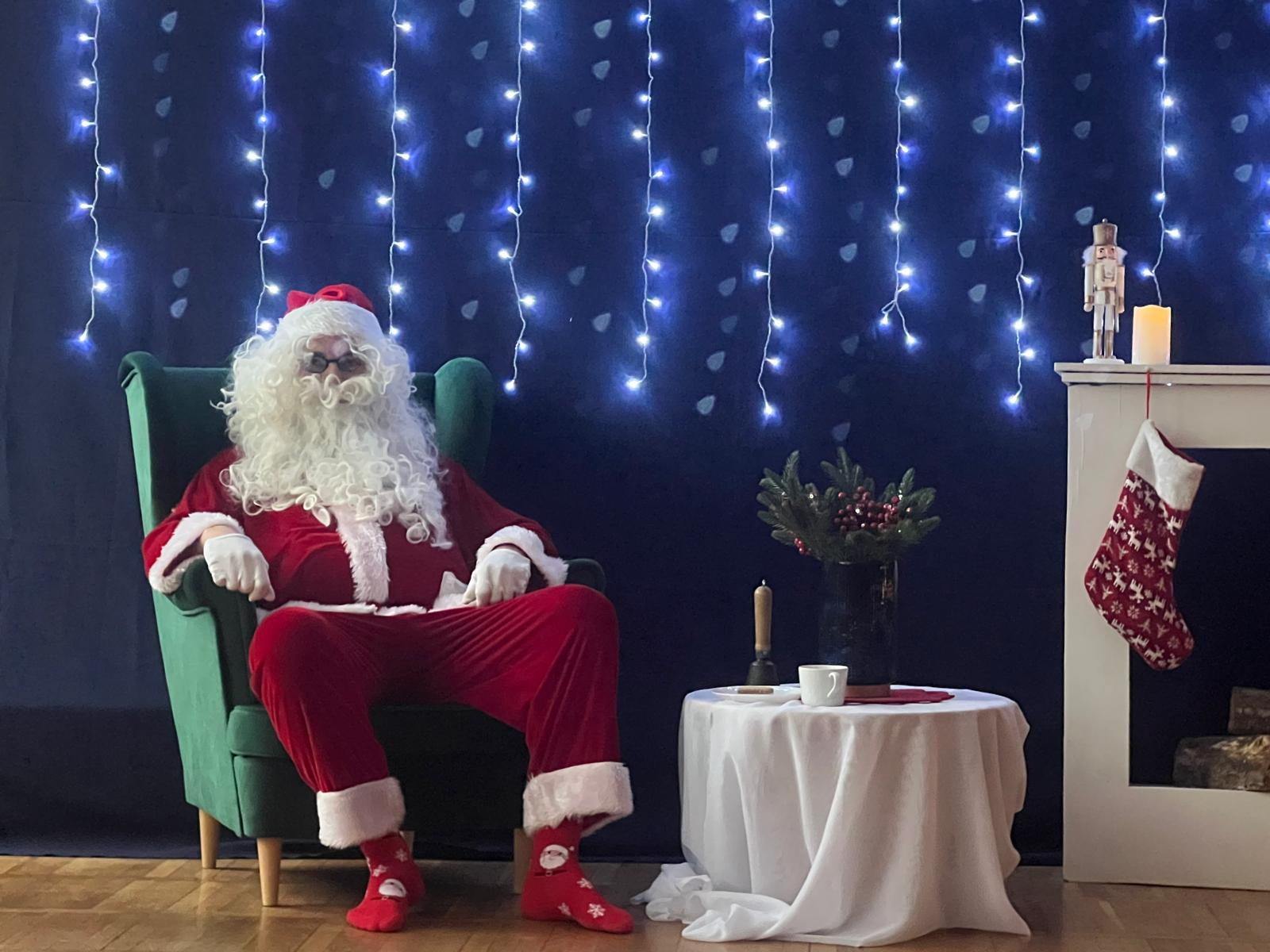  Osoba dorosła w przebrani...