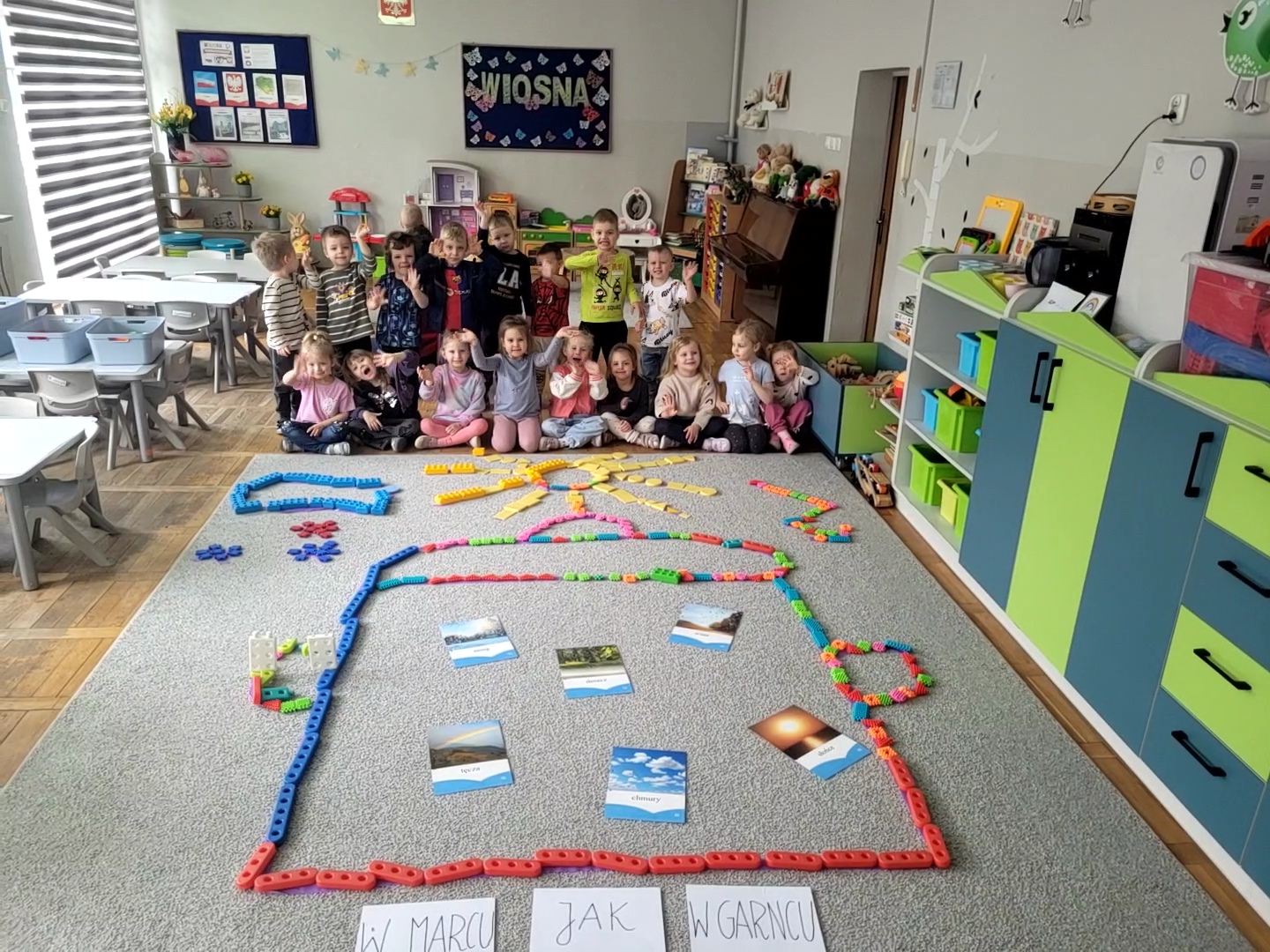  Dzieci i osoby dorosłe