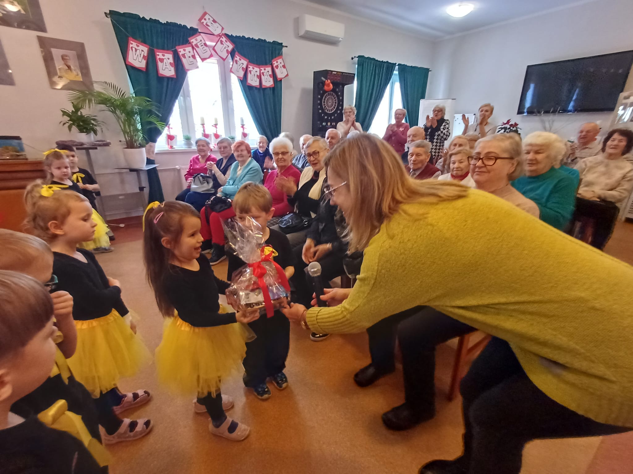  Dzieci i osoby dorosłe