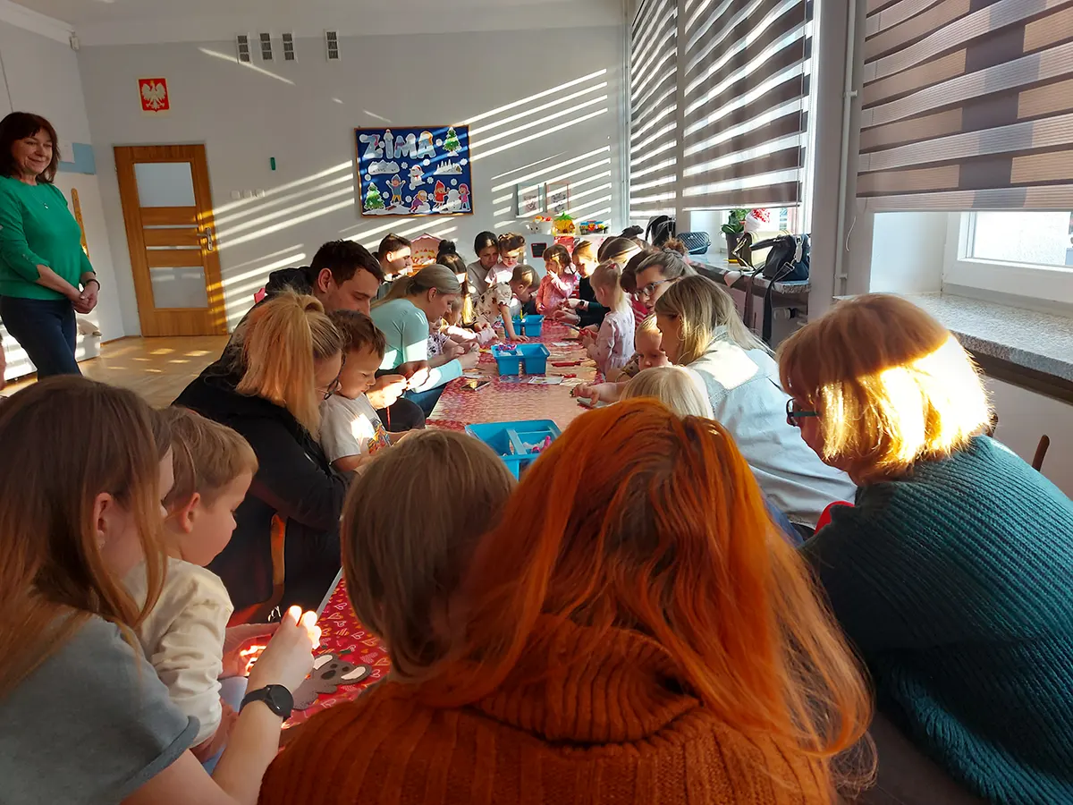  Dzieci i osoby dorosłe