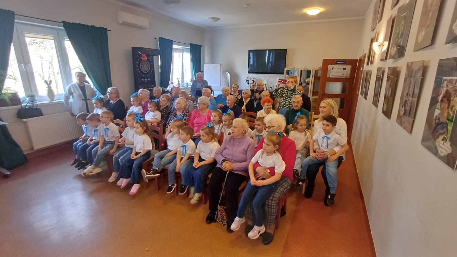  Dzieci i osoby dorosłe